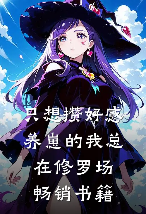 只想攒好感养崽的我总在修罗场畅销书籍