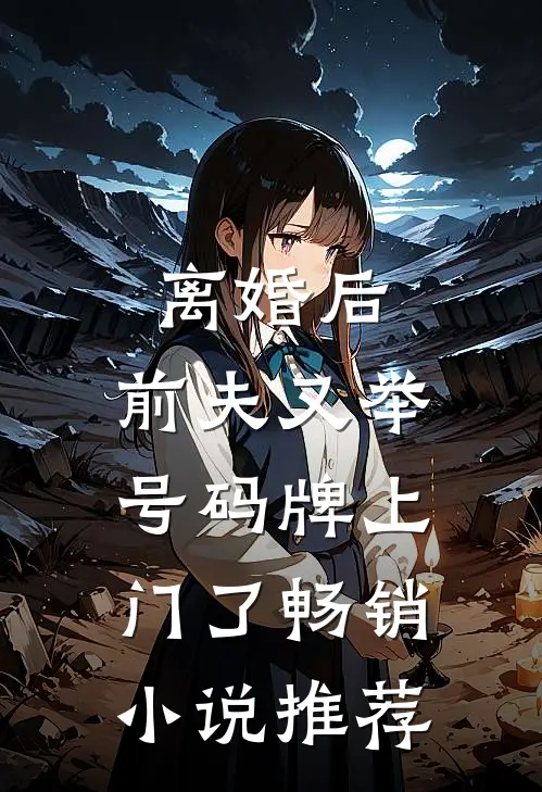 离婚后，前夫又举号码牌上门了畅销小说推荐