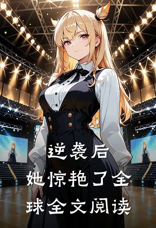 逆袭后，她惊艳了全球全文阅读
