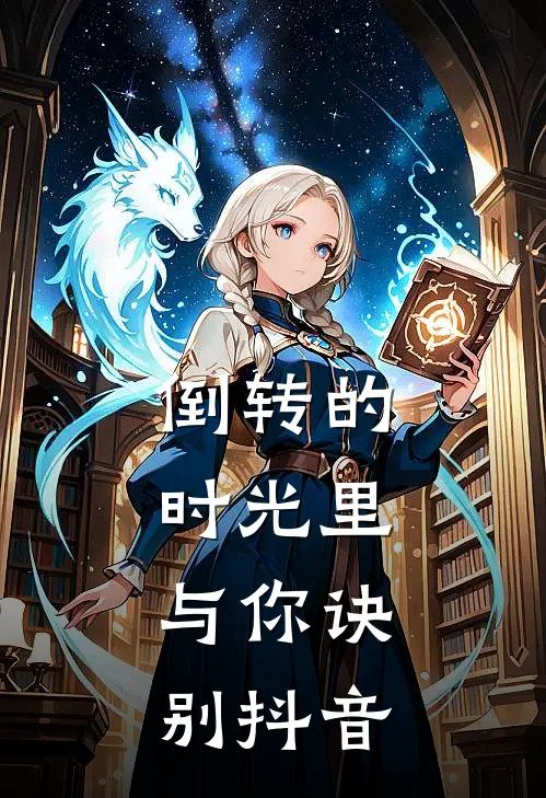 倒转的时光里，与你诀别抖音
