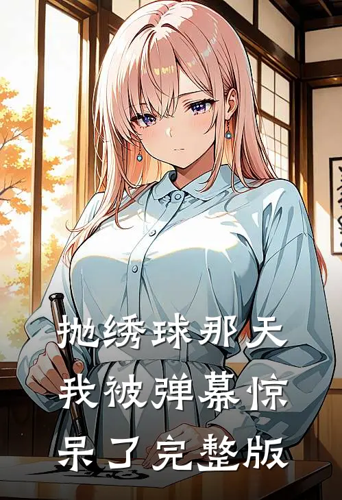 抛绣球那天，我被弹幕惊呆了完整版
