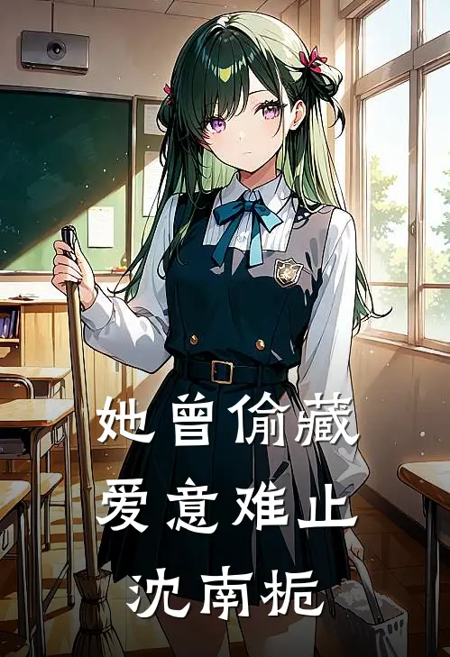 她曾偷藏爱意难止沈南栀
