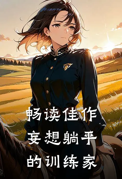 畅读佳作妄想躺平的训练家