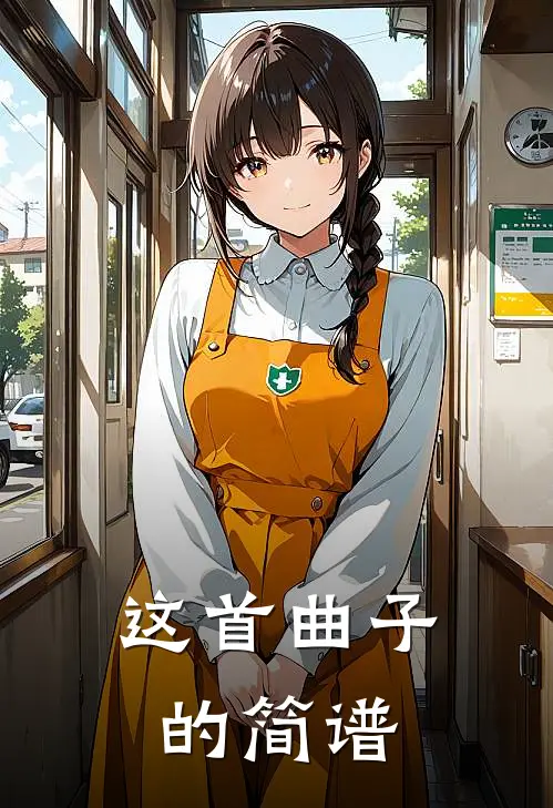 这首曲子的简谱