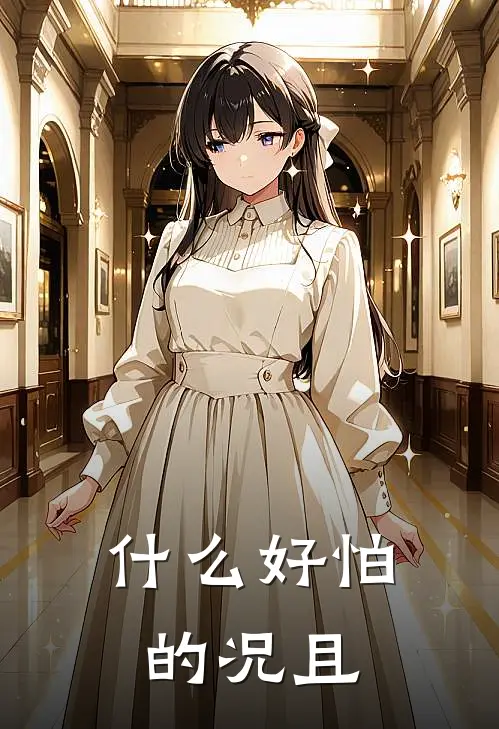什么好怕的况且