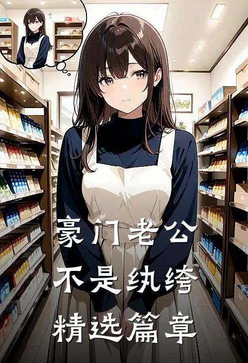 豪门老公不是纨绔精选篇章