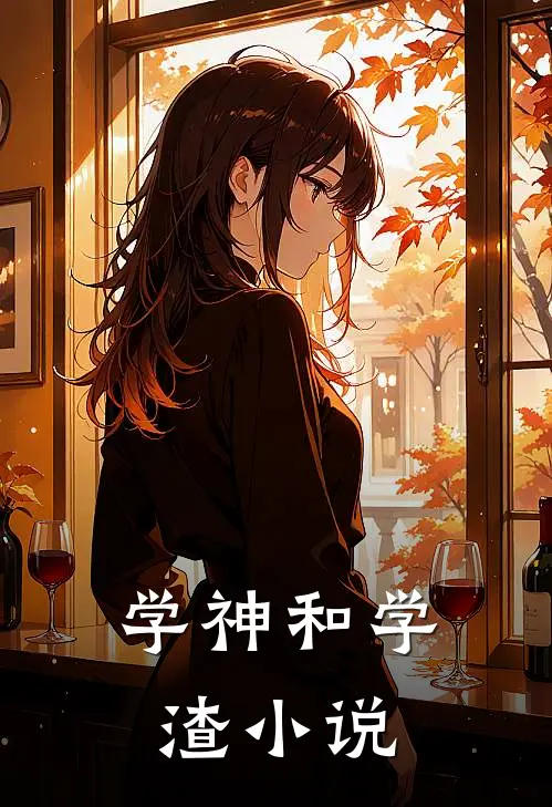学神和学渣小说