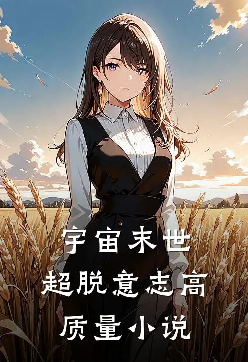 宇宙末世：超脱意志高质量小说