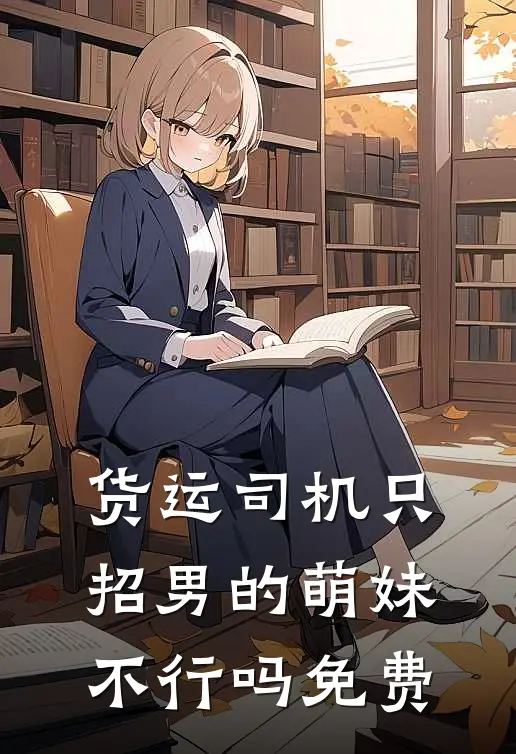 货运司机只招男的萌妹不行吗免费