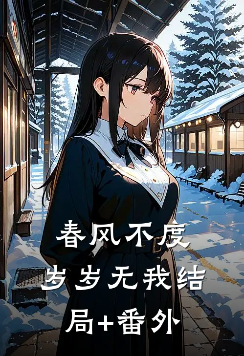 春风不度，岁岁无我结局+番外