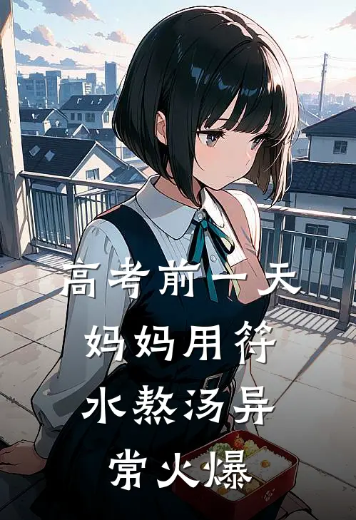 高考前一天，妈妈用符水熬汤异常火爆