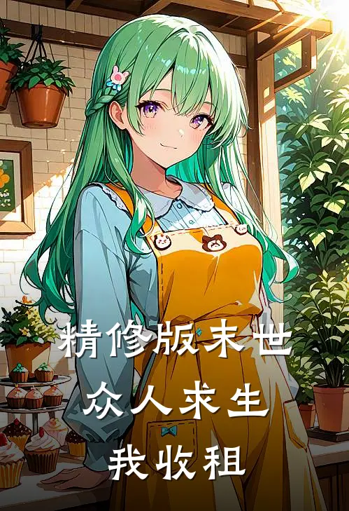 精修版末世：众人求生我收租