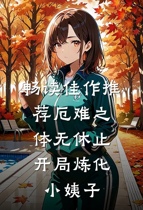 畅读佳作推荐厄难之体无休止，开局炼化小姨子