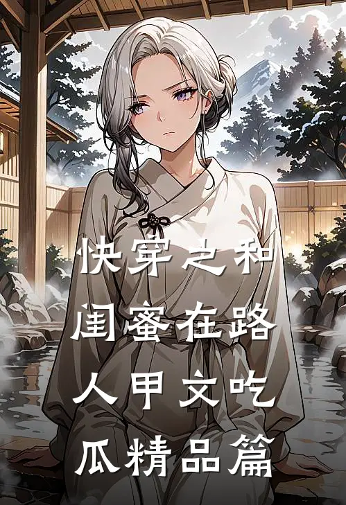 快穿之和闺蜜在路人甲文吃瓜精品篇