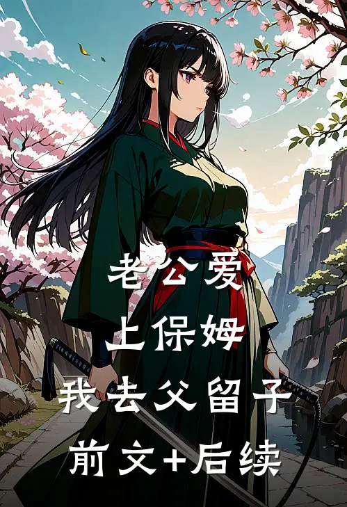 老公爱上保姆，我去父留子前文+后续