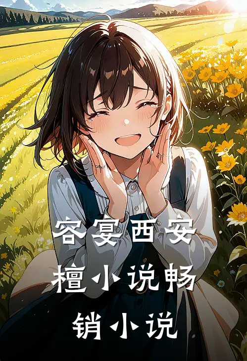 容宴西安檀小说畅销小说
