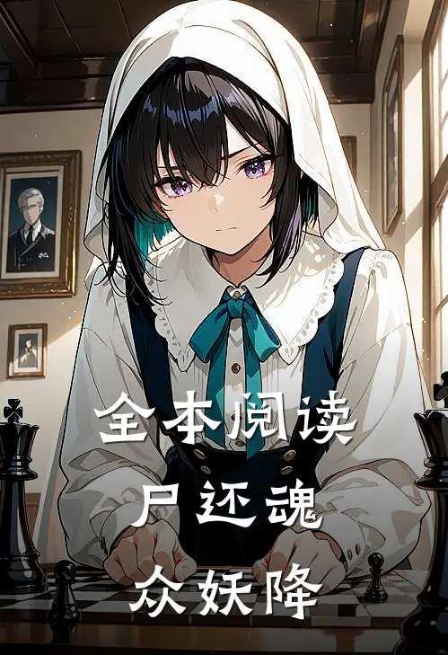 全本阅读尸还魂，众妖降