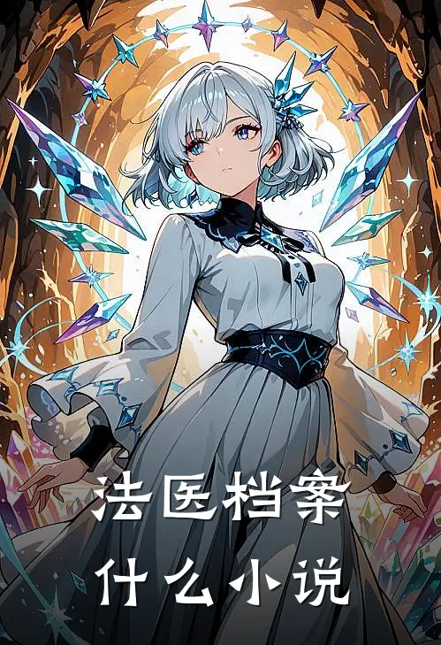 法医档案什么小说