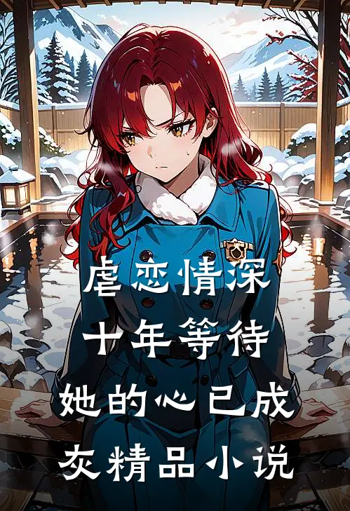 虐恋情深：十年等待，她的心已成灰精品小说
