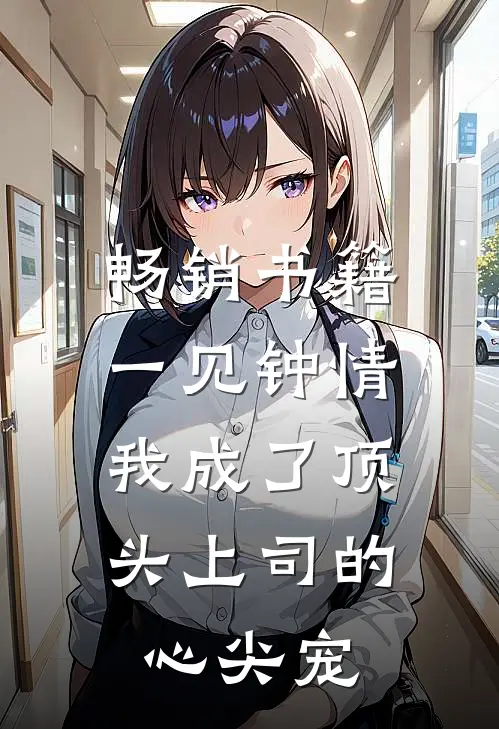 畅销书籍一见钟情：我成了顶头上司的心尖宠