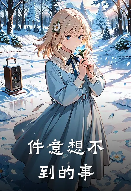 件意想不到的事
