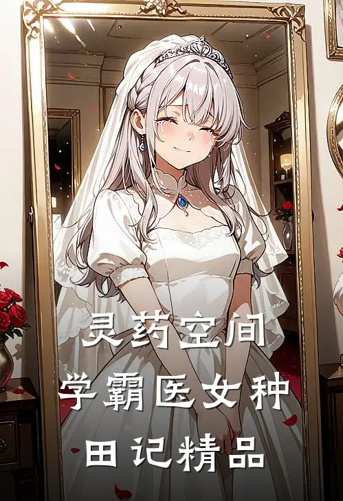 灵药空间：学霸医女种田记精品