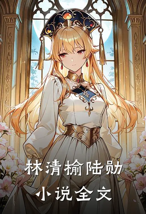 林清榆陆勋小说全文