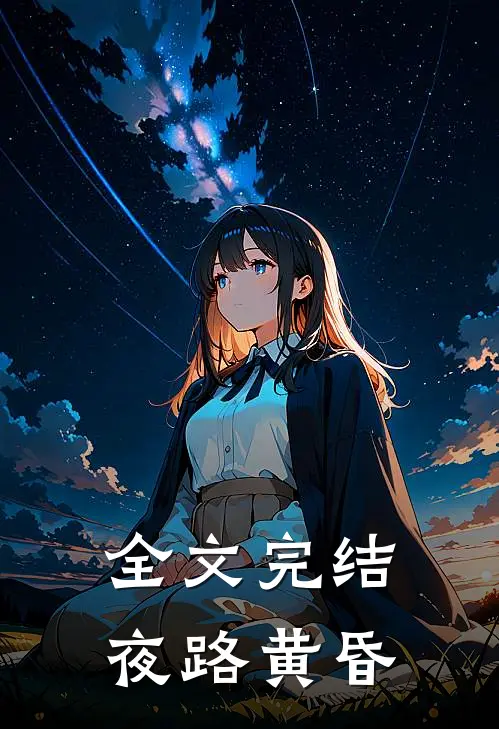全文完结夜路黄昏