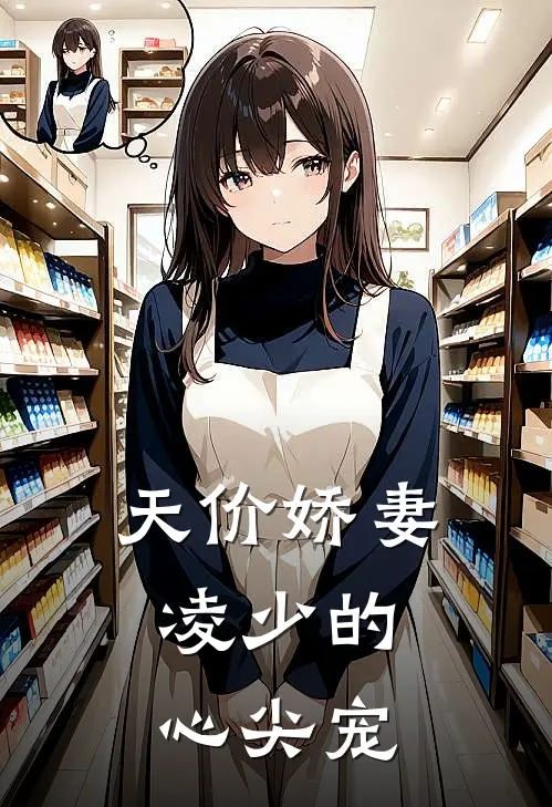 天价娇妻：凌少的心尖宠