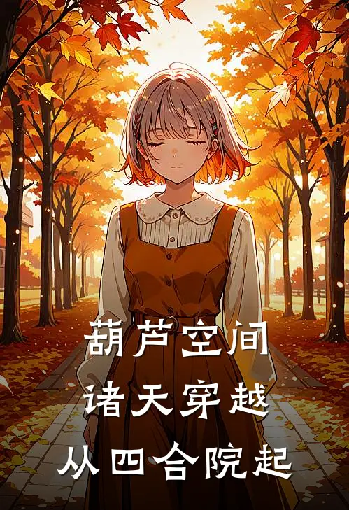 葫芦空间诸天穿越：从四合院起