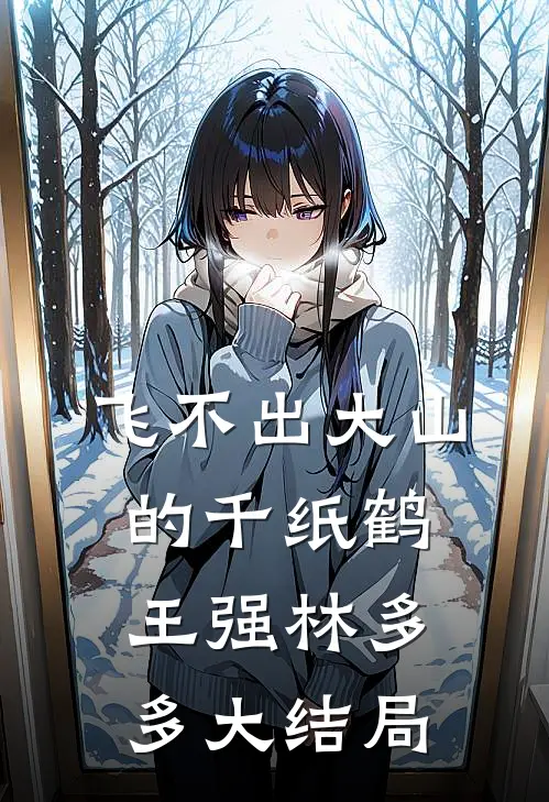 飞不出大山的千纸鹤王强林多多大结局