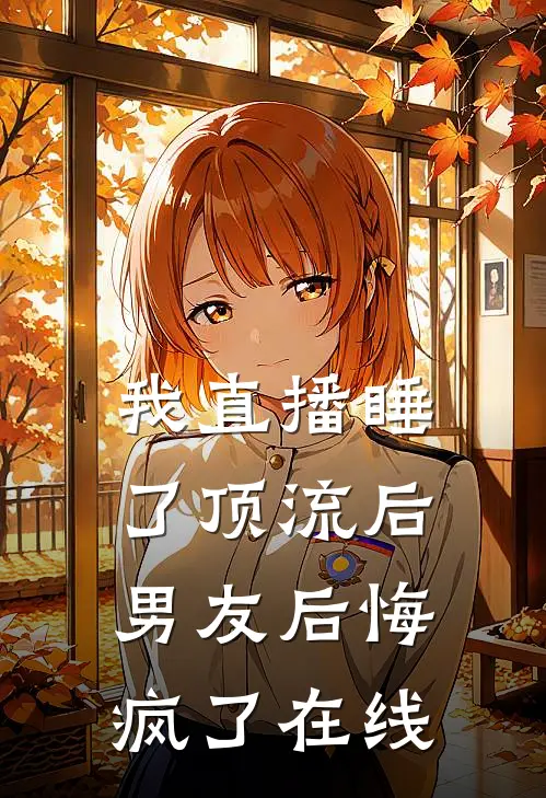 我直播睡了顶流后，男友后悔疯了在线