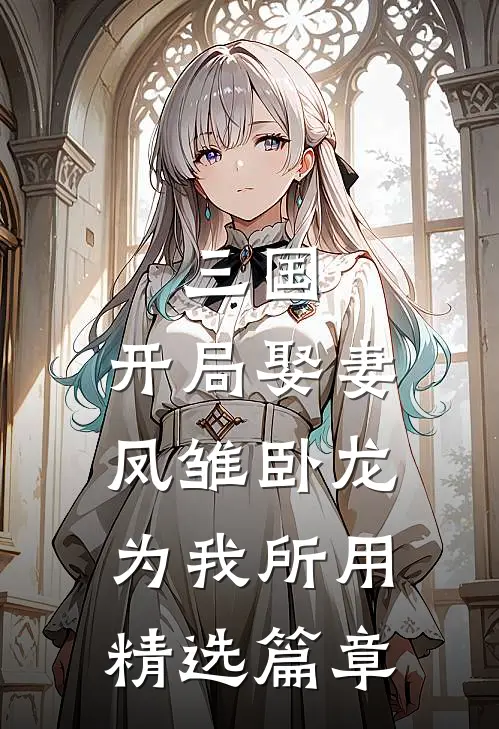 三国：开局娶妻，凤雏卧龙为我所用精选篇章