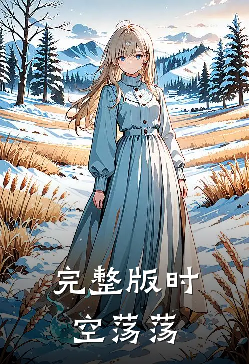 完整版时空荡荡