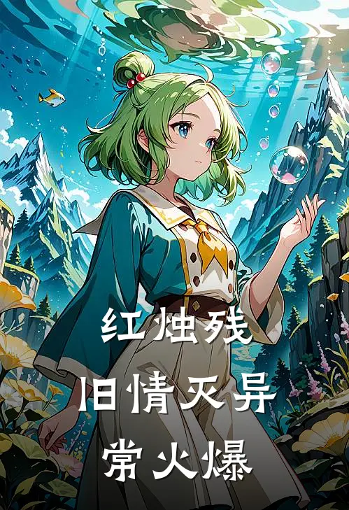 红烛残，旧情灭异常火爆