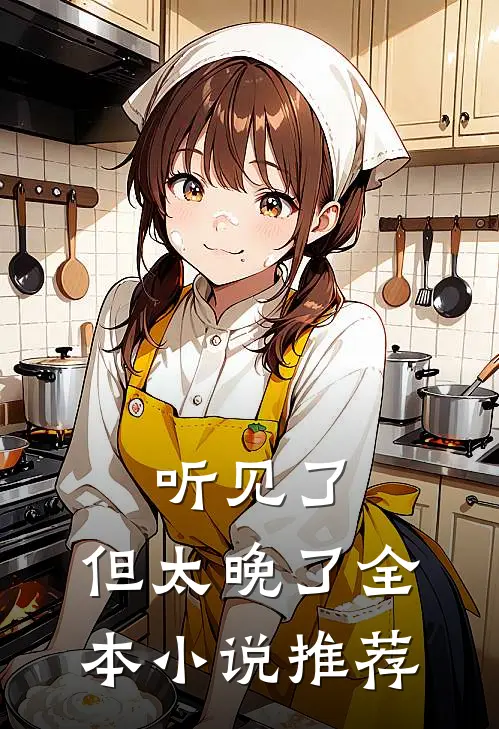 听见了，但太晚了全本小说推荐