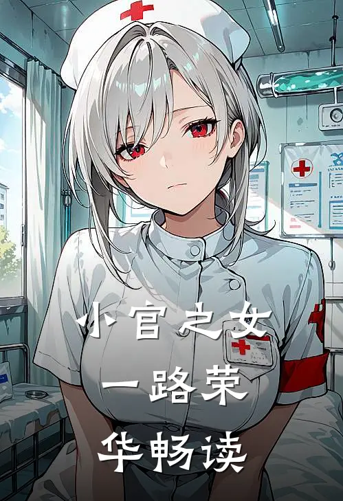 小官之女，一路荣华畅读