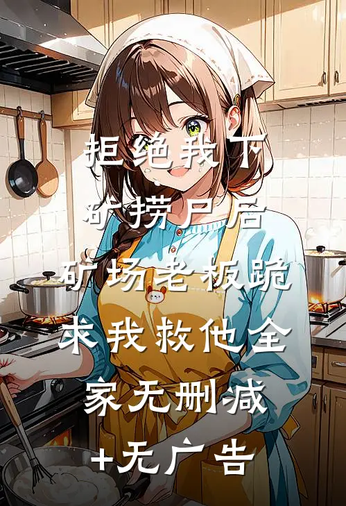 拒绝我下矿捞尸后，矿场老板跪求我救他全家无删减+无广告