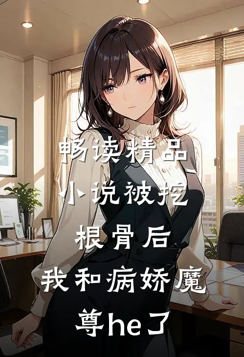 畅读精品小说被挖根骨后，我和病娇魔尊he了