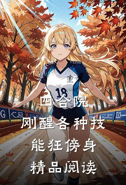 四合院：刚醒各种技能狂傍身精品阅读