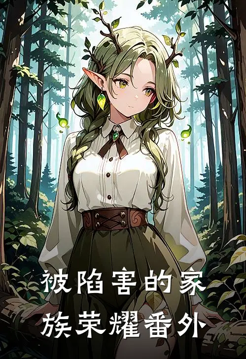 被陷害的家族荣耀 番外