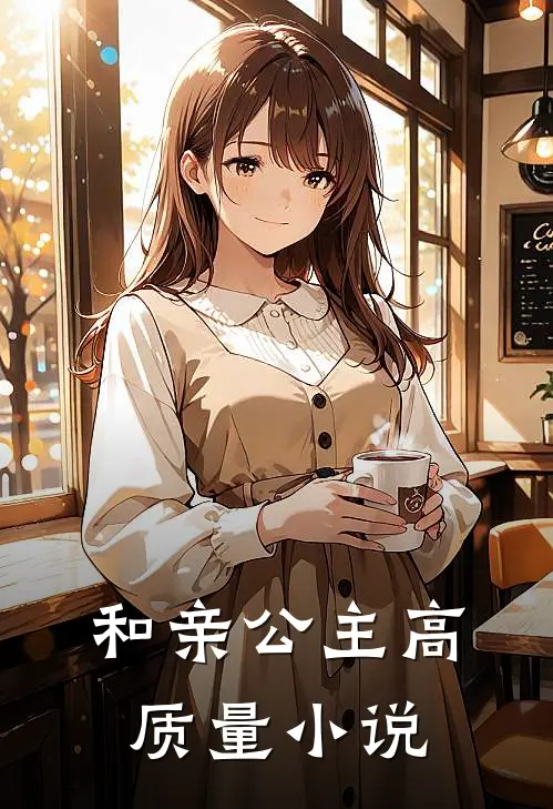 和亲公主高质量小说