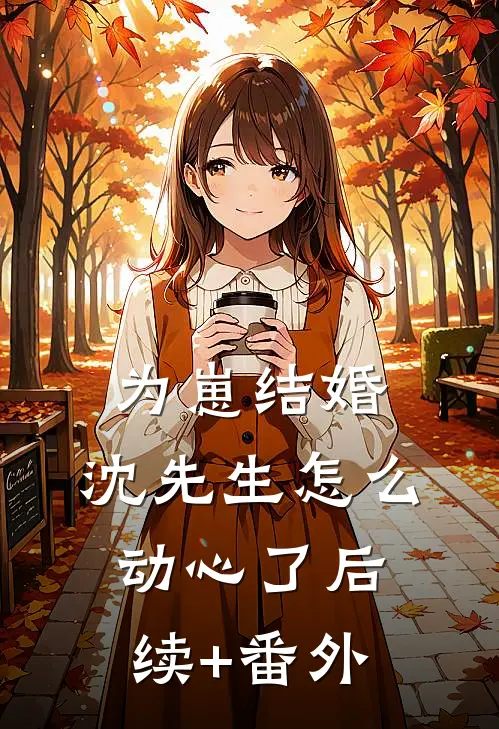 为崽结婚，沈先生怎么动心了后续+番外