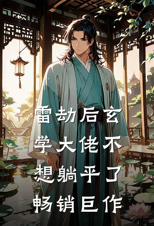 雷劫后玄学大佬不想躺平了畅销巨作