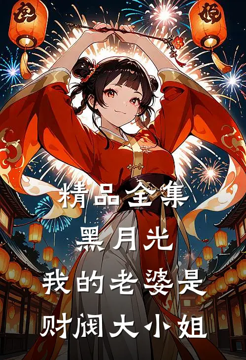 精品全集黑月光：我的老婆是财阀大小姐