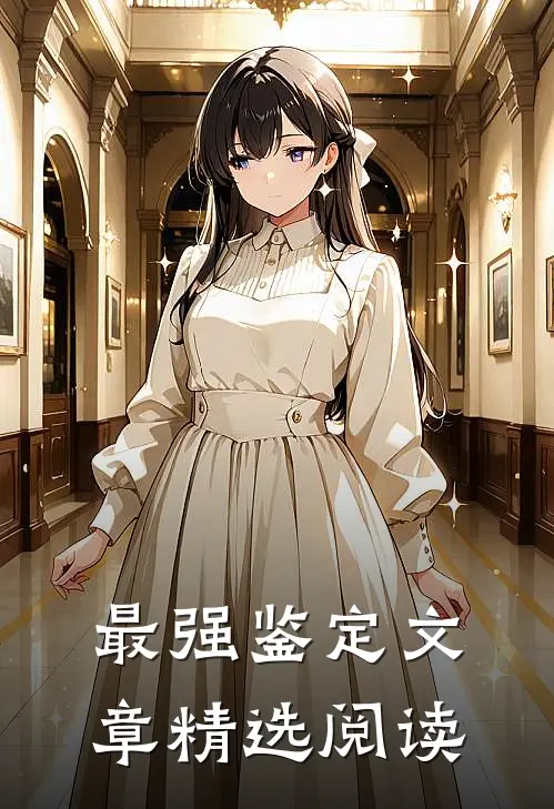 最强鉴定文章精选阅读