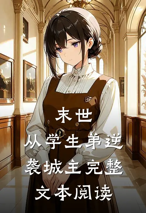 末世：从学生弟逆袭城主完整文本阅读