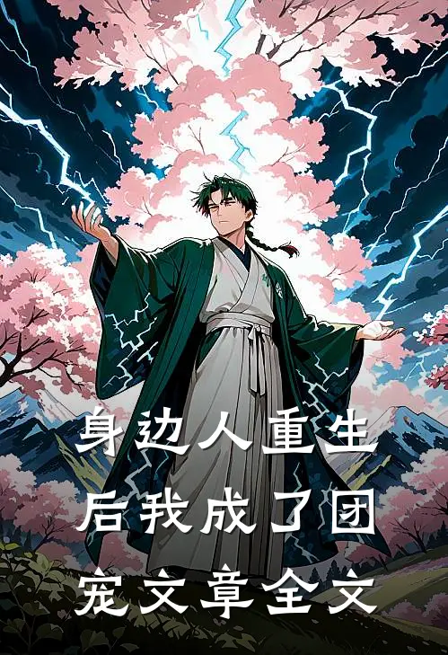 身边人重生后我成了团宠文章全文
