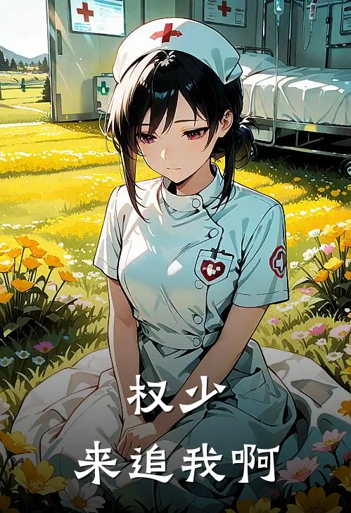 权少，来追我啊