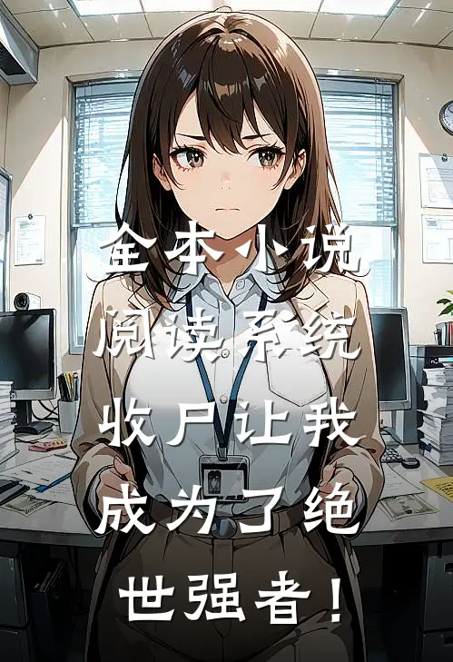 全本小说阅读系统：收尸让我成为了绝世强者！